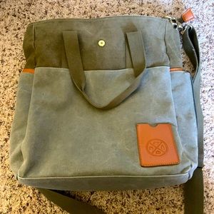 Unisex laptop bag
